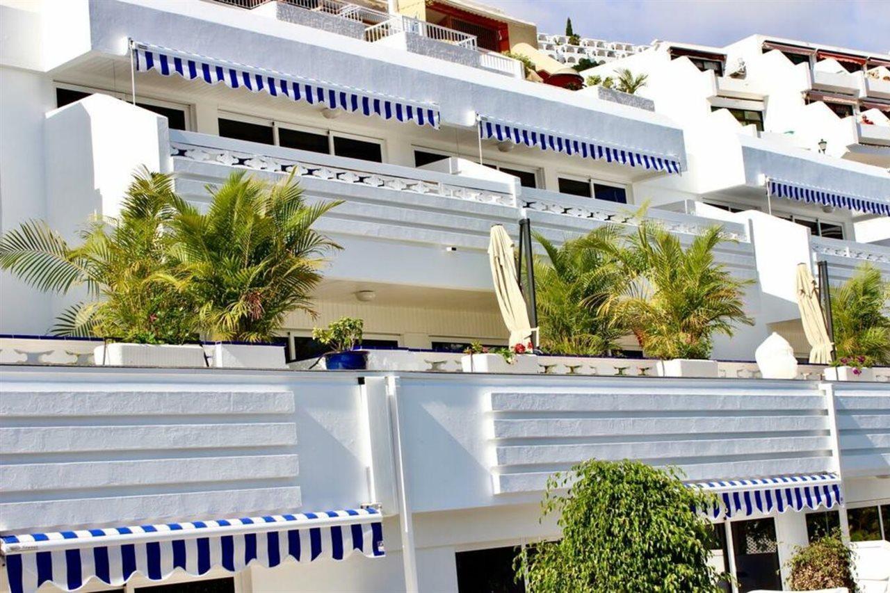 פוארטו ריקו Palm Suites מראה חיצוני תמונה