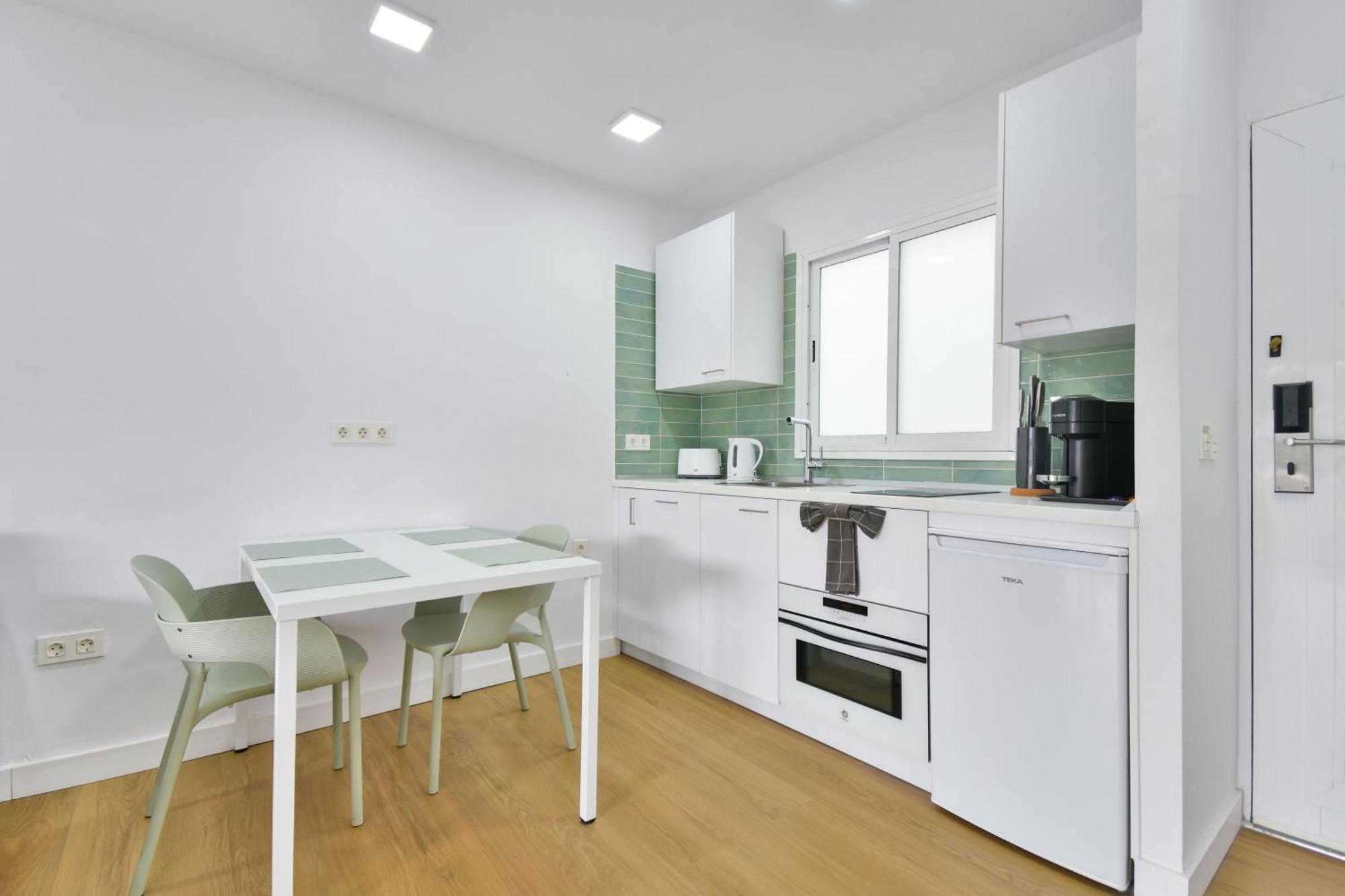 פוארטו ריקו Palm Suites מראה חיצוני תמונה