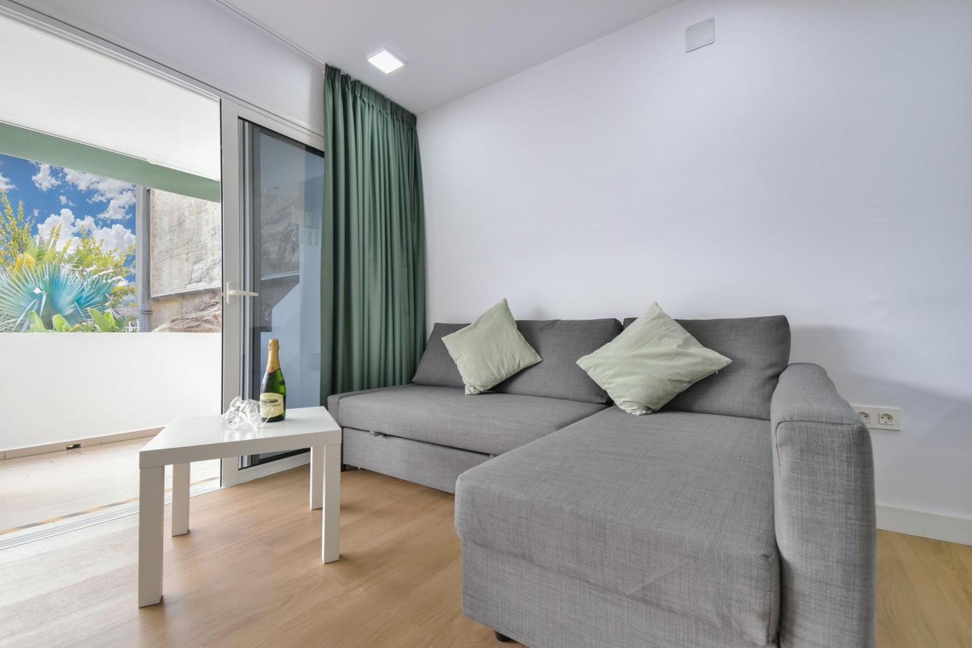 פוארטו ריקו Palm Suites מראה חיצוני תמונה