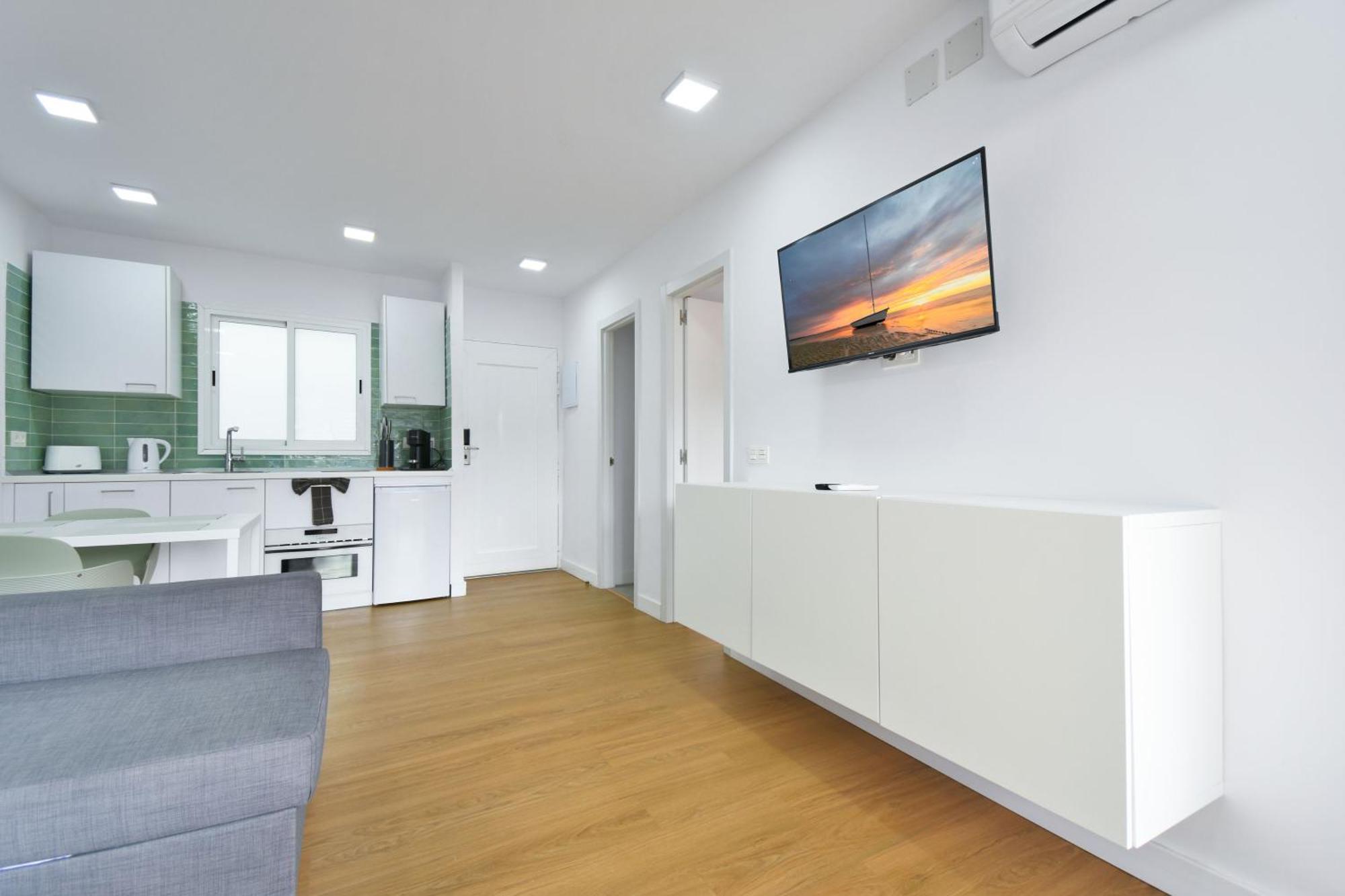 פוארטו ריקו Palm Suites מראה חיצוני תמונה