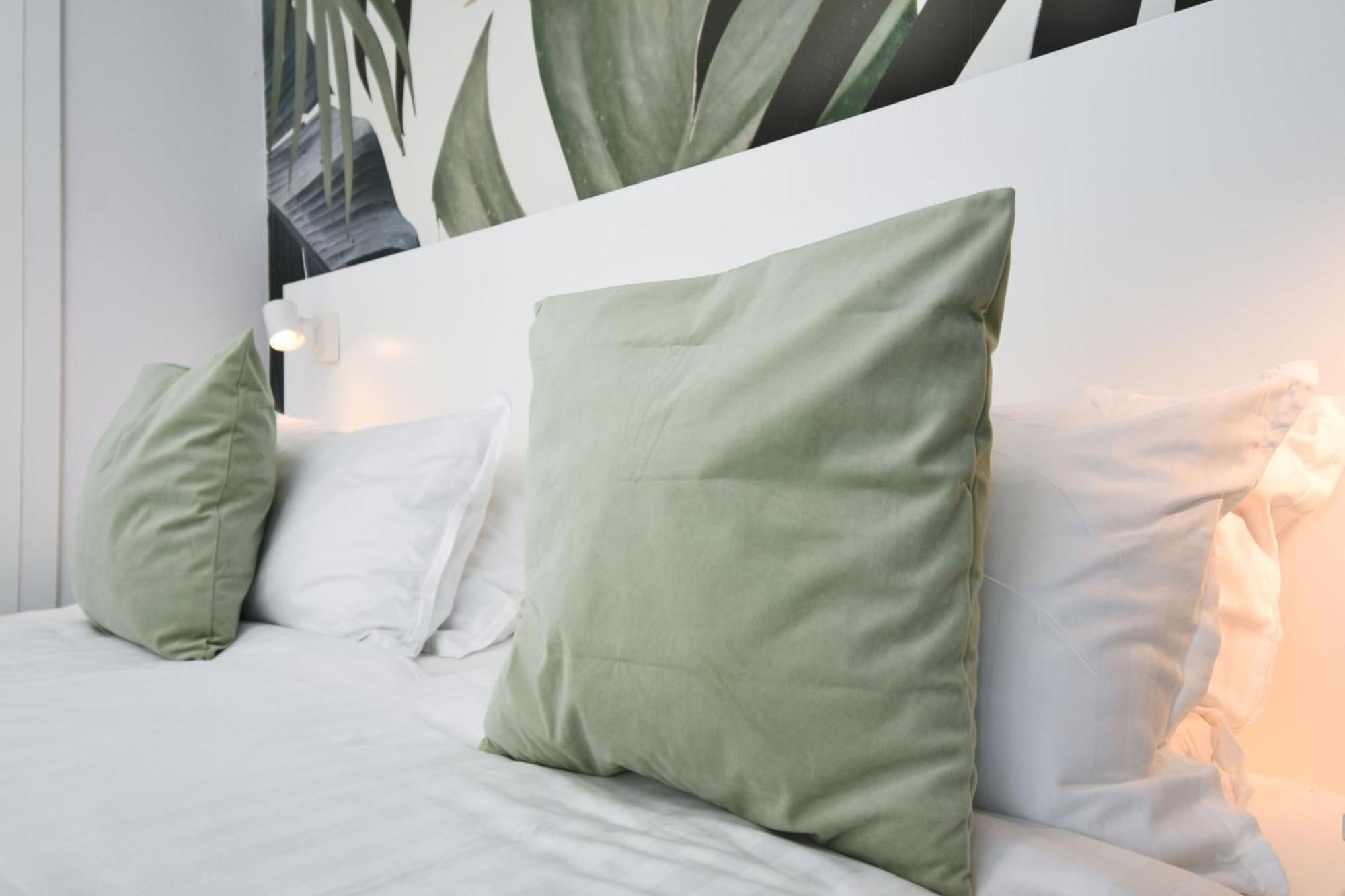 פוארטו ריקו Palm Suites מראה חיצוני תמונה