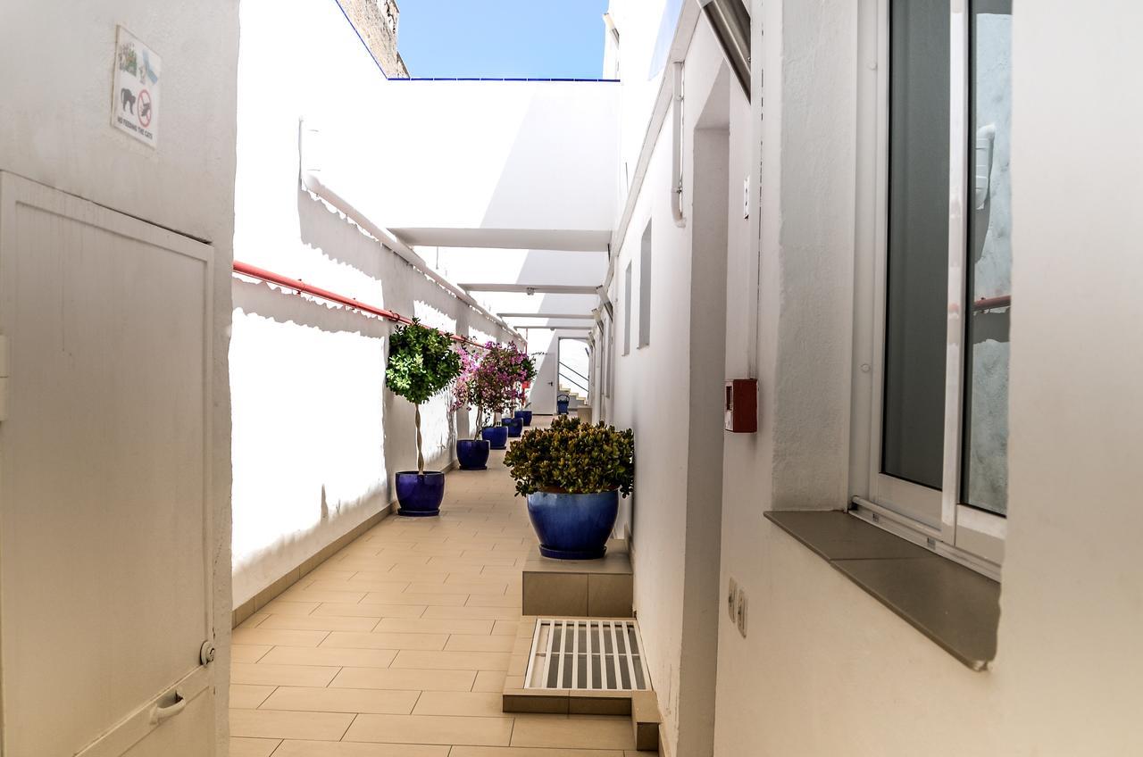 פוארטו ריקו Palm Suites מראה חיצוני תמונה
